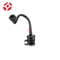 Pièces automobiles de haute qualité, tuyau de purge du réservoir de vapeur de carburant, solénoïde, tube d'évaporateur pour Volvo 31478983