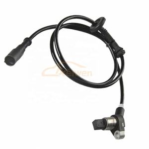 Capteur de vitesse de roue Abs utilisé pour VW <span class=keywords><strong>GOLF</strong></span> III VENTO avant OE - Product Image 5