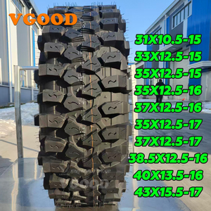 <span class=keywords><strong>Neumáticos</strong></span> Todoterreno para Roca, Lodo, <span class=keywords><strong>Nieve</strong></span> y Selva 40*13.5-16 35*12.5-15 43*15.5-17 Journey Claw XTR SUV Atv 4x4, Ruedas y Piezas para Atv/Utv - Product Image 3