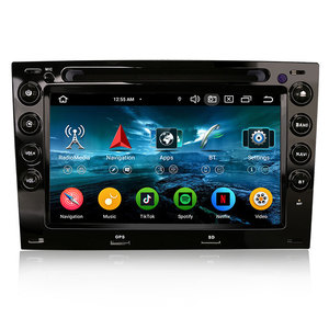 <span class=keywords><strong>Pas</strong></span> <span class=keywords><strong>cher</strong></span> <span class=keywords><strong>voiture</strong></span> auto radio Erisin ES6713M Android 13.0 CarPlay Auto Radio GPS Navi <span class=keywords><strong>voiture</strong></span> stéréo pour <span class=keywords><strong>Renault</strong></span> Megane <span class=keywords><strong>voiture</strong></span> lecteur dvd - Product Image 2