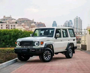 Car Facelift Bodykit Car Modification Parts Body Kit for Land Cruiser LC70 LC71 LC76 LC78 LC79 1994-2025 Land Cruiser - Product Image 3