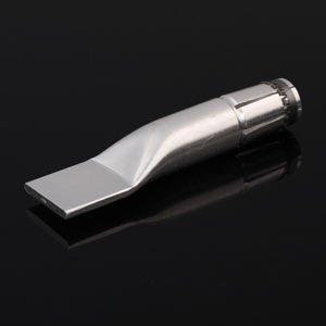 Longo Tipo 12mm Split Slot Terminal com Dummy Soquete CCS1 CCS2 Entrada J1772 Tomada Type2 Plug Características - Product Image 6