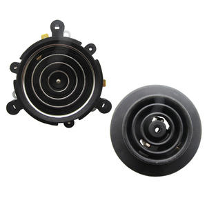 Fully Automatic Small Five-Ring Coupler Tea Stove Set Accessories Upper Lower Seats Temperature Control Switch Cable Wires - Product Image 4