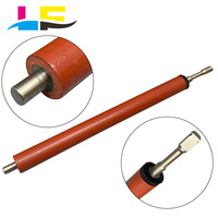 Roller Busa Fuser LPR-P2035 Kompatibel, Selubung Bawah untuk HP 2035 2055 P2035 P2055 Pro 400 M401 M425 M401dn M401N M425dn