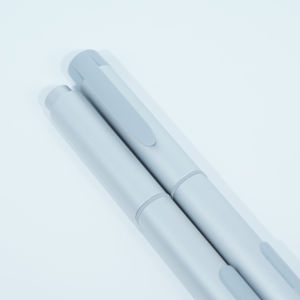 Custom Matte <b>Pen</b> Housing V1/V2 | External Twist Dial | Branding Ready | B2B Supply - Product Image 3
