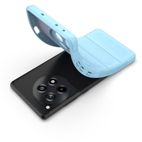 Accessoires de téléphone portable Étui antichoc en silicone TPU souple pour OnePlus ACE 3 12R Nord N30 N20 SE