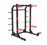 Équipement de fitness fabricant Power Rack équipement de gymnastique à domicile