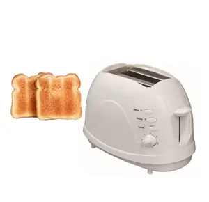 Wide Slots Toasters for Bagel Waffle with Removable Crumb Tray and Bagel Defrost Cancel Function electric 2 slice toaster