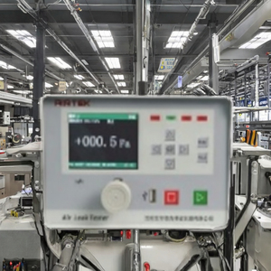 Jiayi tùy chỉnh chất lượng cao không thấm nước micro-rò rỉ con dấu Tester điện tử độ kín khí thiết bị để thử nghiệm - Product Image 2