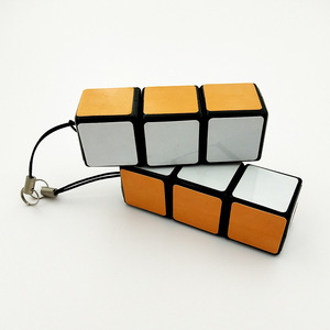 Memoria USB con Forma de <span class=keywords><strong>Cubo</strong></span> de <span class=keywords><strong>Rubik</strong></span> Telescópico de Plástico ABS, 16GB/64GB, Interfaz USB 2.0/3.0, Juguete Creativo, Regalo de Bloques de Construcción - Product Image 5