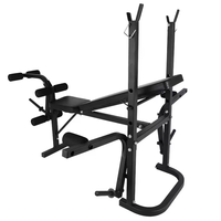 Équipement de gymnastique banc de musculation réglable pour la maison vente en ligne