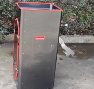 مكونات المحرك التجارية المتنقلة لمعالجة الحبوب حالة جديدة في الفلبين - Product Image 2