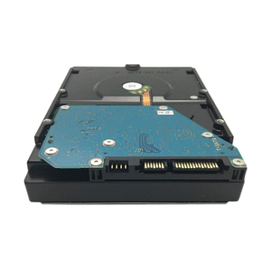 Disque dur NAS 18 To 3,5 pouces SATA III 7200 tr/min 512 Mo de cache Hélium HDWG51J MG09ACA18TE - Product Image 4