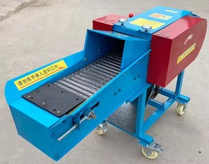 Volaille paille herbe hachoir coupe-paille machines 10hp agriculture alimentation machine petit labyrinthe maïs ensilage cutter <span class=keywords><strong>bella</strong></span> - Product Image 4