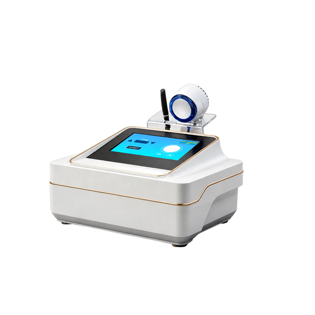 Electrolysis Hair Removal Machine Apilus Electrolysis Machine Needle Hair Removal 2in1 with Ice Hammer