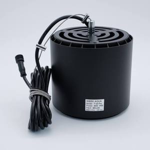 Lampes <span class=keywords><strong>LED</strong></span> pour <span class=keywords><strong>aquarium</strong></span> WEEK <span class=keywords><strong>AQUA</strong></span> T140Pro 90W à haute luminosité pour plantes et poissons d'<span class=keywords><strong>aquarium</strong></span> - Product Image 4