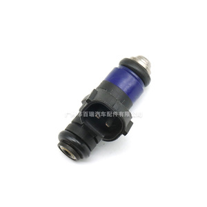 Inyector de Combustible para Auto 036906031AB para Volkswagen Polo 1.4 16V 01-08, Pieza de Repuesto - Product Image 2