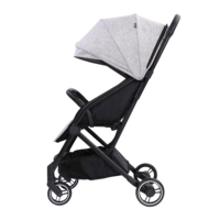 Poussette pour bébé