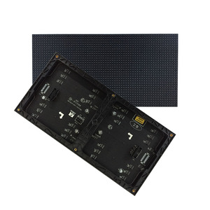 Sản Phẩm Giao Dịch Tốt Nhất P5 Trong Nhà Đầy Đủ Màu Sắc <span class=keywords><strong>Led</strong></span> Tường 320*160Mm Rgb 16S SMD2121 64*32 Hub75 Hd 3in1 <span class=keywords><strong>Led</strong></span> Hiển Thị - Product Image 4