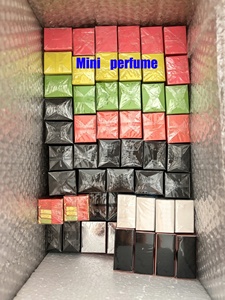 Mini Parfums Français de Marque 5ml 7.5ml 10ml Cologne Liquide Originale Parfums Miniatures - Product Image 5