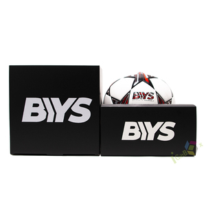 Giày hiện đại hộp tổ chức với bóng/pha cà phê kết thúc dập nổi ngăn kéo và lớp phủ UV-Thiết kế mới hộp giấy lưu trữ cho giày - Product Image 6