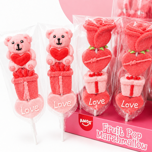 <span class=keywords><strong>Guimauve</strong></span> Animaux Pâques en gros, personnalisation complète OEM/ODM pour distributeurs mondiaux - Product Image 2
