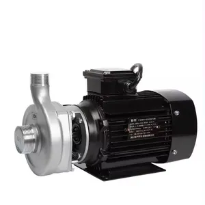 304 stainless steel explosion-proof centrifugal pump