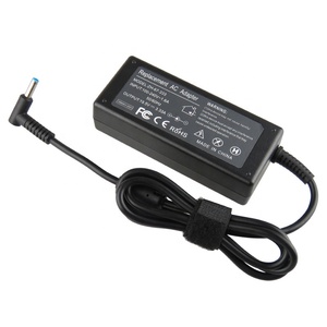 Laptop Ac <strong>Adapter</strong> <strong>for</strong> <strong>HP</strong> 830 840 G3 G4 G5 <strong>Notebook</strong> Charger <strong>19.5V</strong> <strong>3.33A</strong> 65W 4.5*3.0 Blue Elbow Power <strong>Supplier</strong> - Product Image 1