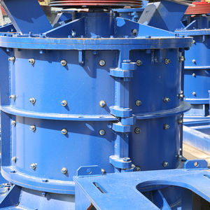 La vente d'<span class=keywords><strong>engrais</strong></span> composés broyeur d'<span class=keywords><strong>urée</strong></span> verticale pour la fabrication d'<span class=keywords><strong>engrais</strong></span> - Product Image 5