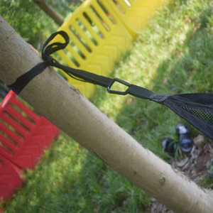 <span class=keywords><strong>Hamac</strong></span> aérien d'extérieur Tente de camping <span class=keywords><strong>triangulaire</strong></span> <span class=keywords><strong>Hamac</strong></span> de camping - Product Image 6