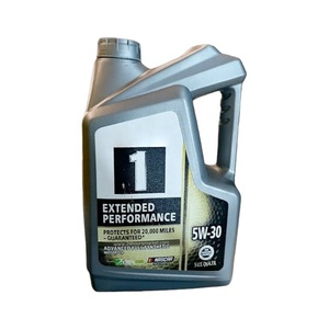 น้ำมันหล่อลื่นสำหรับรถยนต์โมบิล<span class=keywords><strong>1</strong></span>, 5W30 0W20 5L SAE สำหรับรถมอเตอร์สังเคราะห์เต็มรูปแบบ<span class=keywords><strong>5W40</strong></span>น้ำมันเครื่องสำหรับรถยนต์ - Product Image 5