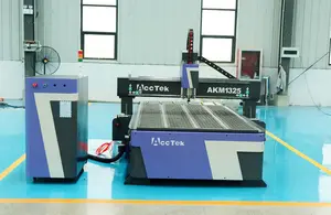 Máquina de grabado de enrutador CNC 3D para madera de enrutador de madera CNC Fabricante de madera