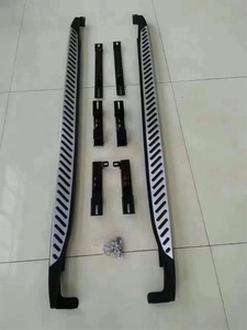 Nhà Máy Bán buôn Nerf bước chạy bảng khuấy cho Dodge cuộc hành trình jcuv & <span class=keywords><strong>Fiat</strong></span> <span class=keywords><strong>freemont</strong></span> 2010 2022 bên bước thanh - Product Image 4