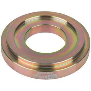 KS TOOLS - 440.0348 Plaque d'adaptation-EAN 4042146637630 VÉHICULES LOURDS - Product Image 1