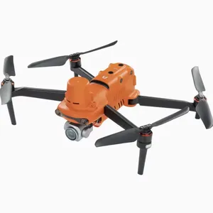 Robotica EVO 2 II Pro RTK V3 Autel drone 4k camera + RTK modulo breakpoint continua tecnologia drone volo