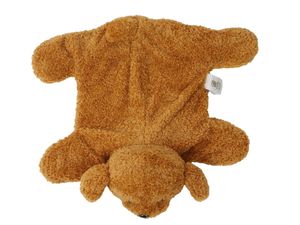 Nuovo giocattolo a gravità morbido ponderato personalizzabile per cuccioli per alleviare l'ansia - Product Image 4