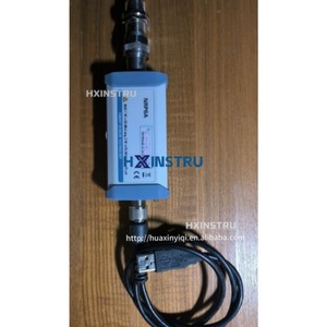 Sonda de Potencia Media CWJ R&S NRP6A 8 KHz-6 GHz Metal con 1 Año de Garantía Rohde & Schwarz H - Product Image 1
