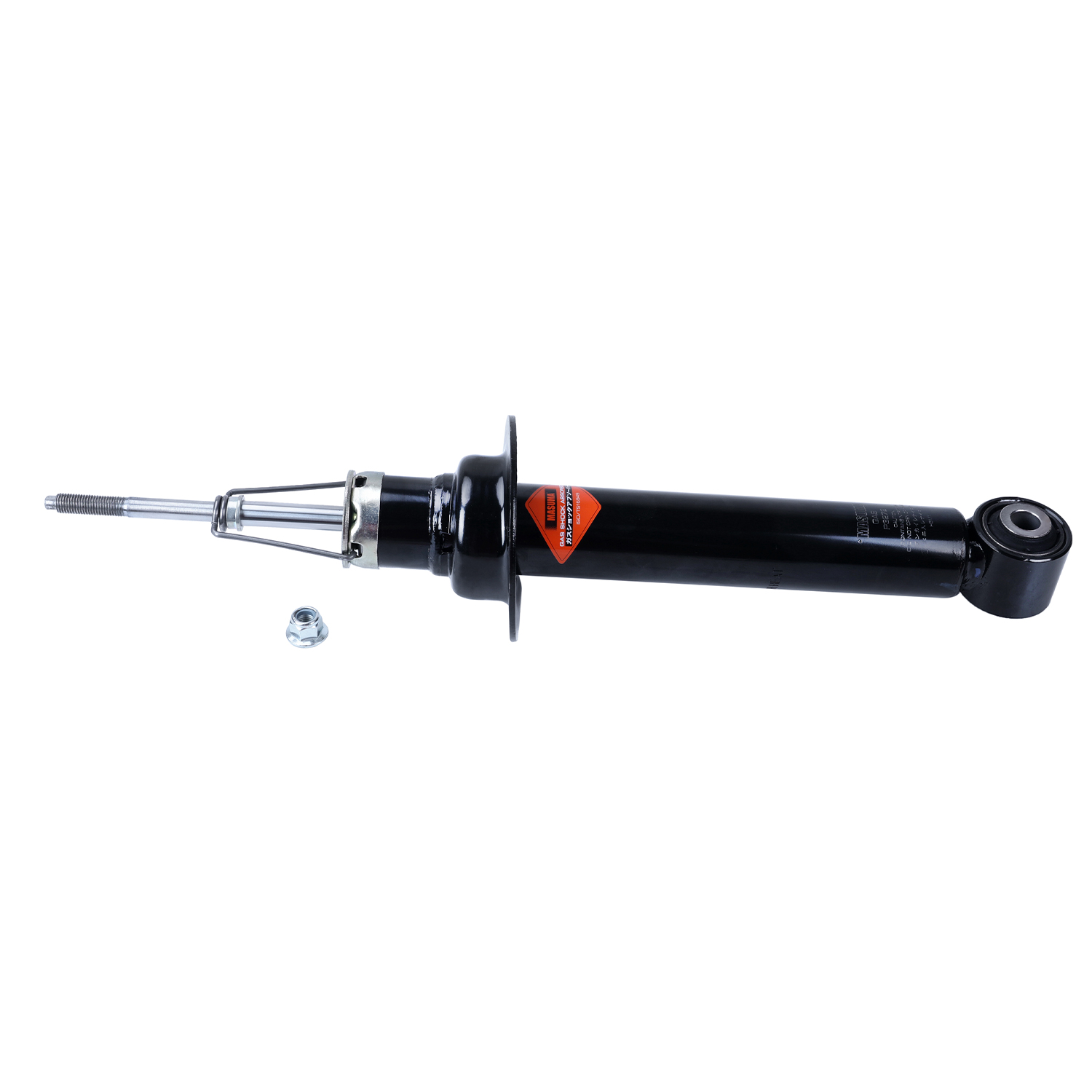 MASUMA Car OEM Front Axle Shock Absorber for MITSUBISHI PAJERO