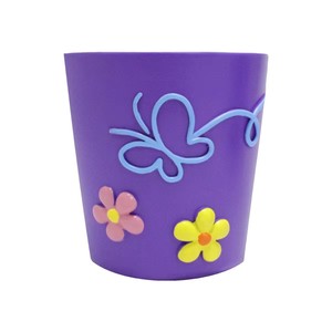 <span class=keywords><strong>Maceta</strong></span> de Resina con Mariposas Coloridas, Personalizable con Logotipo, para Decoración del Hogar y Jardín, Regalos de <span class=keywords><strong>Navidad</strong></span> y Año Nuevo - Product Image 5