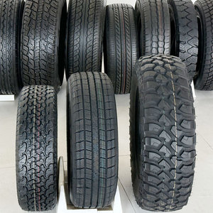 Neumáticos de Alto Rendimiento para Automóviles, Neumáticos <span class=keywords><strong>Usados</strong></span> para Automóviles de Pasajeros, Neumáticos de 17 Pulgadas 215/45R17 225/50R17 245/45R17 265/65R17 - Product Image 2