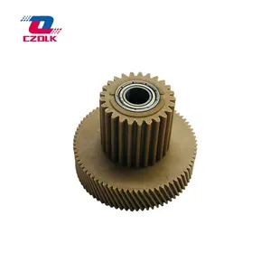 FS7-0006-000 Delivery Motor Gear 25/75 For Canon IR 105 550 60 600 7086 7095 7105 7200 8070 85 8500 9070 copier parts