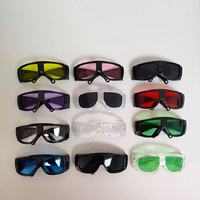Vente en gros pour LABUBU V1/V2/V3 Accessoires de mode Lunettes de soleil et lunettes pour poupées