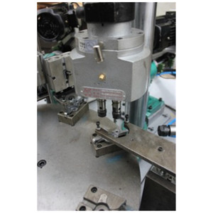 Machine de perçage ou de taraudage à deux broches flexible 380V, type T, multi-broches ST70 de haute qualité, populaire, avec moteur central intégré - Product Image 3