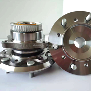 Cojinete automático Cubo de rueda trasera Cojinete de rueda de bajo <span class=keywords><strong>precio</strong></span> 43202-6LA1A Cojinete de cubo de rueda Rodamiento para 2019 SYLPHY - Product Image 5