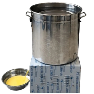 เครื่องแยกไข่แดงไข่ขาวสแตนเลสคุณภาพดีที่สุด พร้อมที่ตีและเครื่องผสมสำหรับทำขนมอบ - Product Image 1