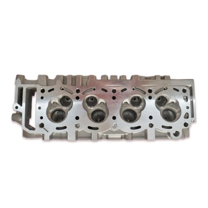 Cabeza de Cilindro para Toyota PICKUP CRESSIDA 22R 22RE 22R-TE 22REC Motor 2.4L 11101-35060 11101-35050 11101-35080 910070 - Product Image 1