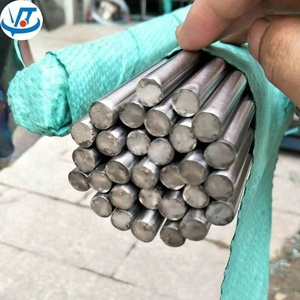 قضيب دائري من الفولاذ المقاوم للصدأ JIS SUS 420J2 431 440A 440B 440C 440F 630 631 - Product Image 6