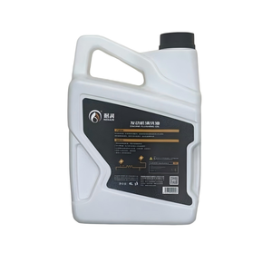 <span class=keywords><strong>Limpiador</strong></span> de lubricante de automóvil de alta calidad 4L elimina eficientemente el lodo del motor al por mayor para el lavado automático del motor - Product Image 2