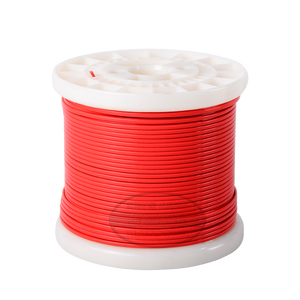 CFF-526 вольфрамовый термопарный компенсационный проводник C типа <span class=keywords><strong>2</strong></span> * 24AWG, удлинитель из медно-никелевого сплава - Product Image 6