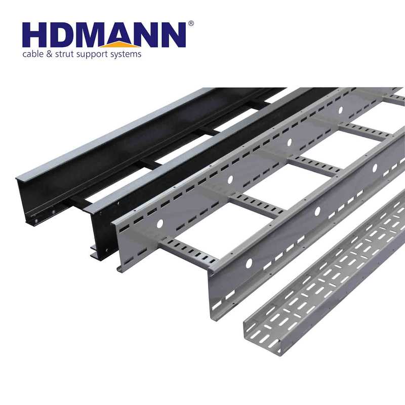 Factory Price List Custom Perforated Cable